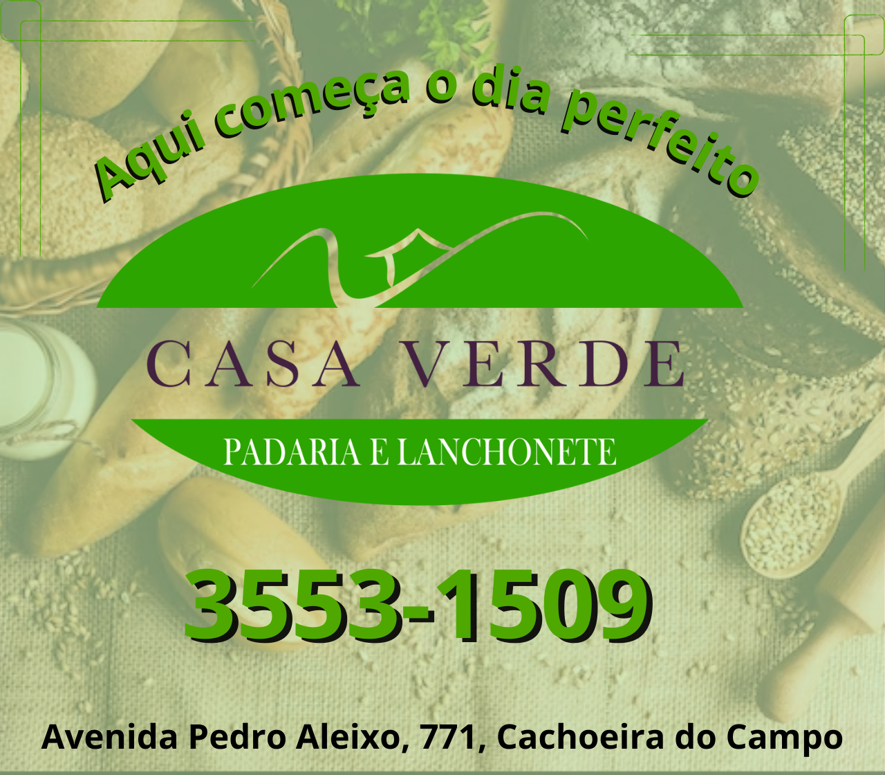 https://www.instagram.com/casaverdepadaria/