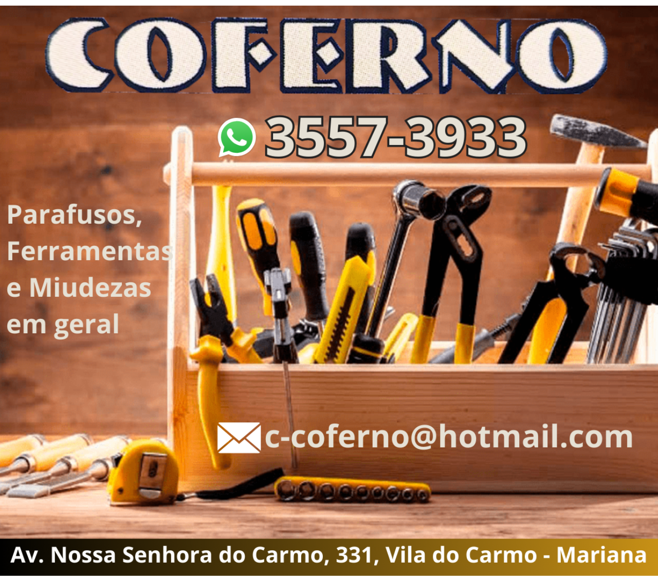 https://www.materialdeconstrucaomg.com.br/empresas/coferno-vila-carmo-mariana-mg