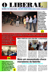 Edição 1134